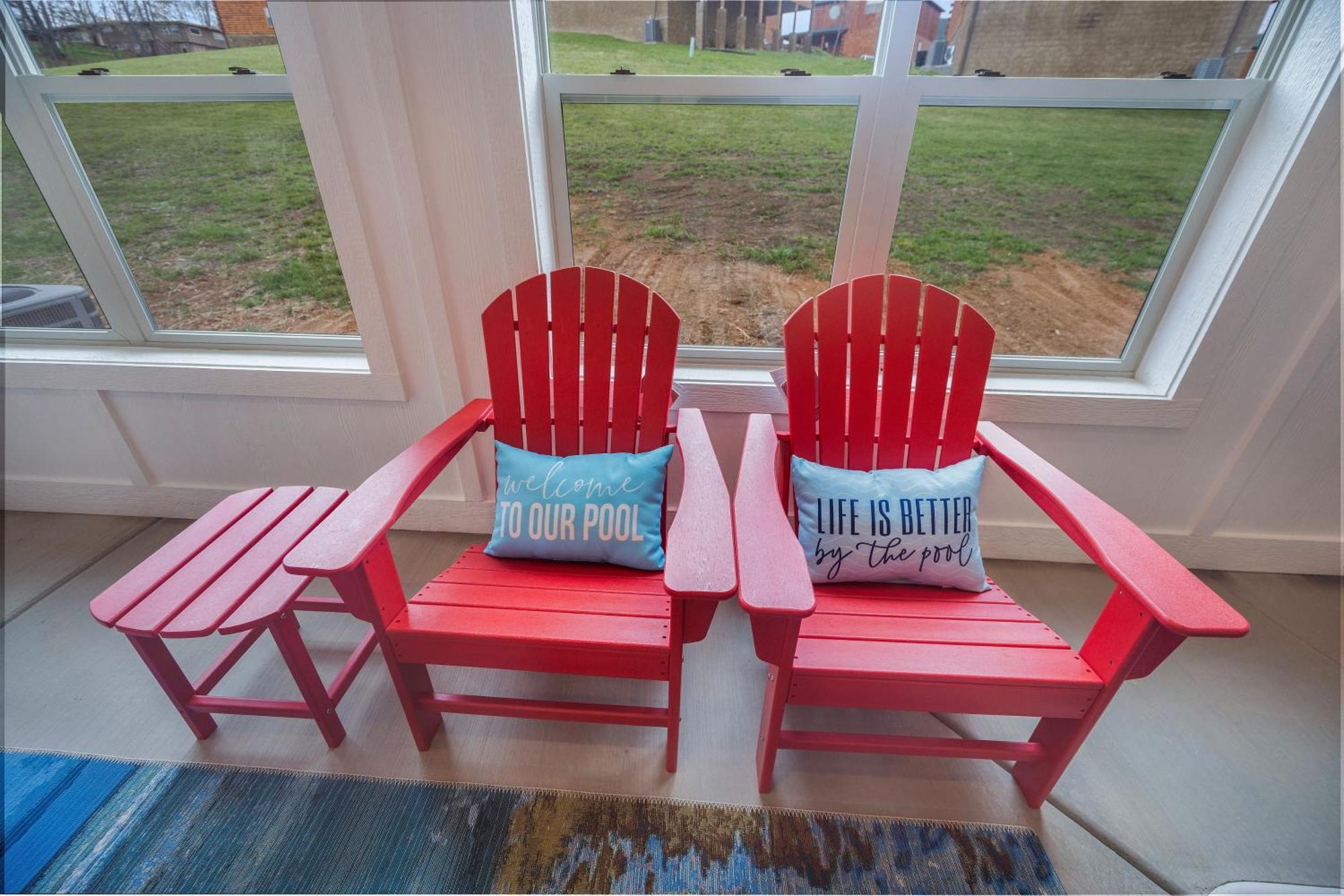 New! Indoor Pool/Ps 5/Hot Tub/Parkway Villa Pigeon Forge Bagian luar foto